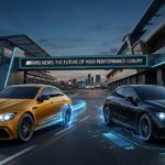 AMG News: What’s Driving the Future of High-Performance Luxury?