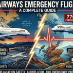 British Airways Emergency Flight BA286: A Complete Guide to What Happened, Why It Matters, and What It Reveals About Aviation Safety