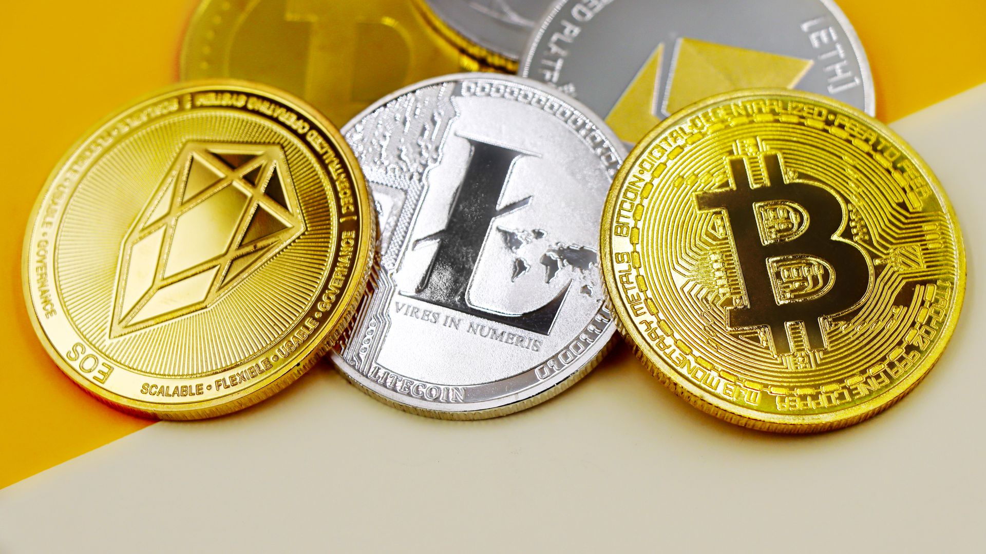 Tokenizasyon: Unlocking the Potential of Digital Assets