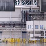 Topside Facilities: Unlocking Offshore Oil & Gas Potential