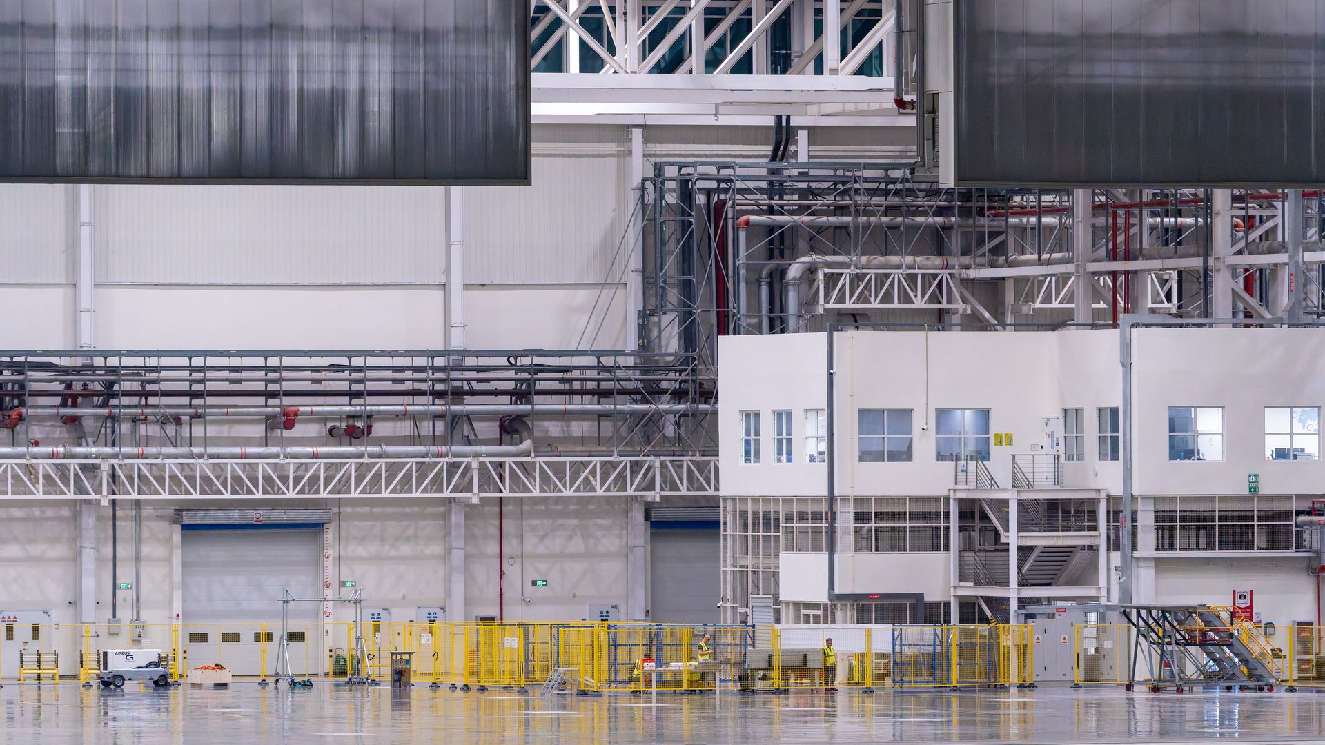 Topside Facilities: Unlocking Offshore Oil & Gas Potential