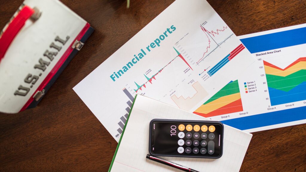 Consistent Financial Reporting: Best Practices for Accurate Accounting