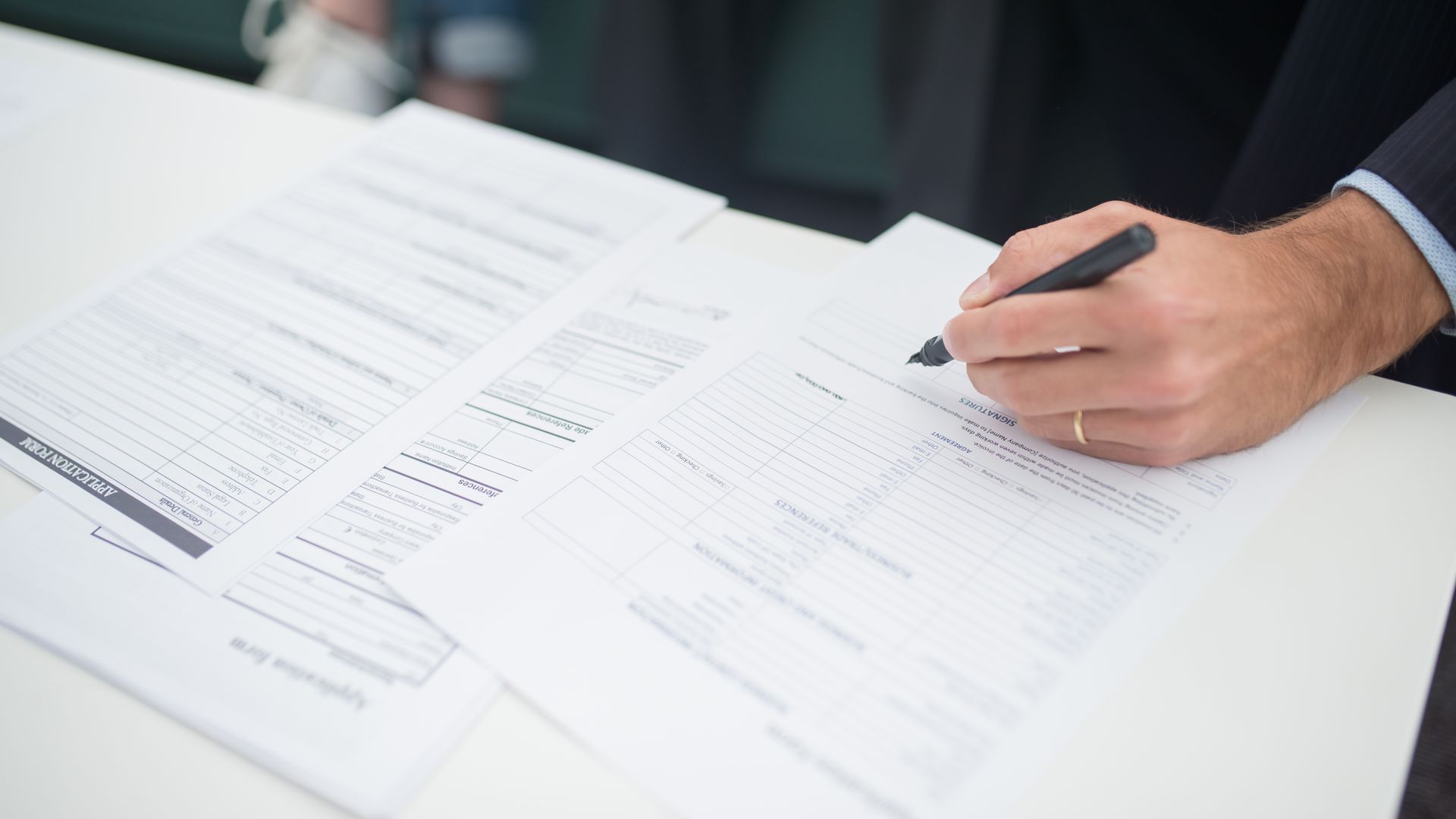 Registered Employment Agreement: Your Ultimate Guide