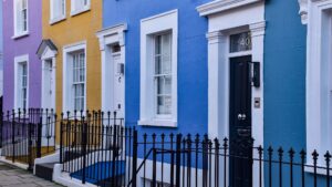 Tenancy by the Entirety: Unlocking Property Ownership