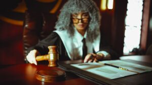 What Does Sustained Mean in Court: Legal Definition & Context